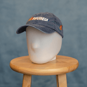 SuperMega Merch Embroidered SuperMega Hat Perfect Father's Day Gifts - Lilybirchmarket