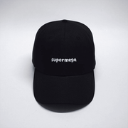 SuperMega Merch SuperMega Embroidered Hat Fathers Day Gift From Daughter - Lilybirchmarket