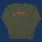 SuperMega Merch SuperMega Sweatshirt Father'sDay Present Ideas - Lilybirchmarket