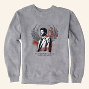Supernatural Merch Castiel Join The Hunt Sweatshirt Gifts For Friends - Lilybirchmarket