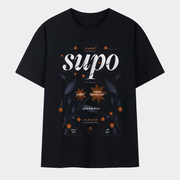 Supo Jan 26 2026 The Pyramid Scheme Grand Rapids MI T-Shirt Supo Merch Gifts For Him - Lily Birch Market