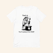 Support The Fine Arts Shoot A Rapper T-Shirt Funny Meme Trending Shirt Gifts For Friends - Lily Birch Market