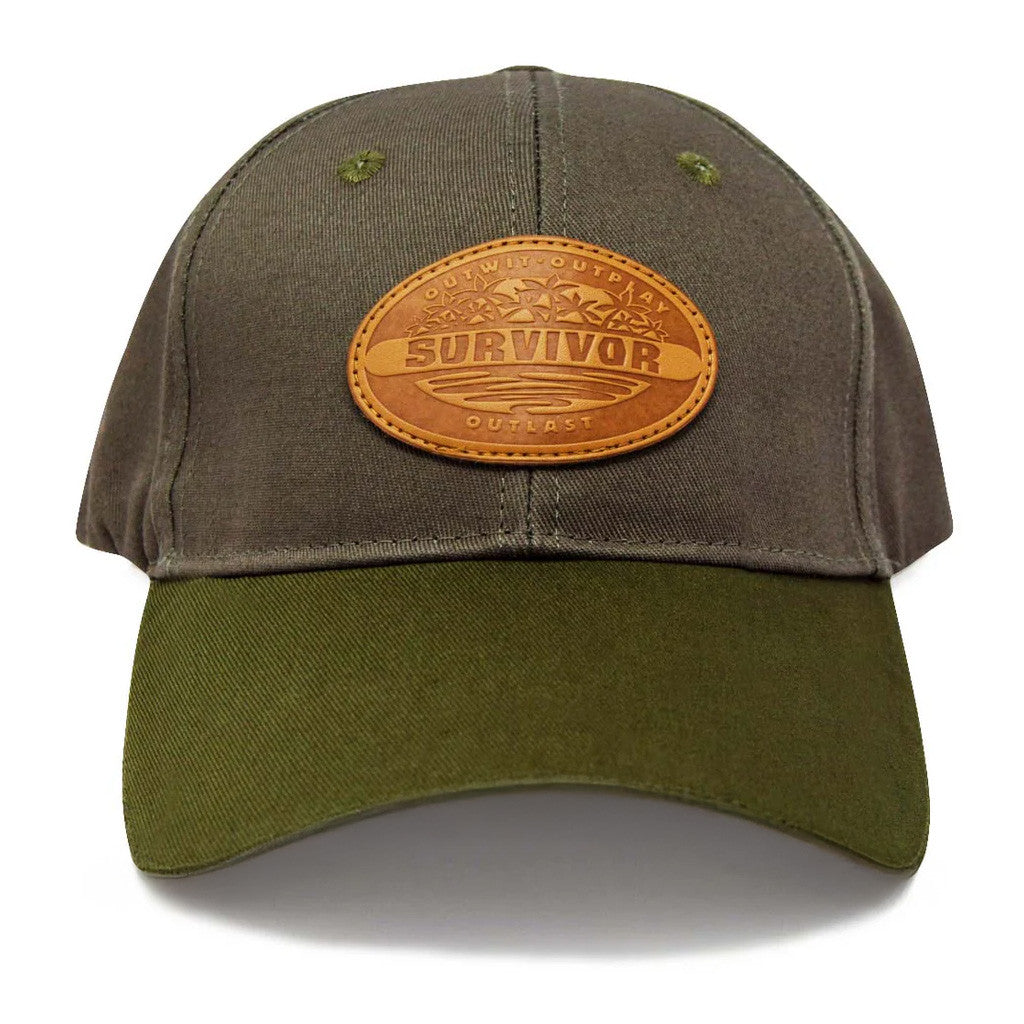Survivor Merch Jeff Outwit Outplay Outlast Hat Gifts Ideas For Brothers - Lilybirchmarket