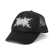 Svdden Death Merch Gore Svdden Trucker Hat Unique Gifts For Husband - Lilybirchmarket