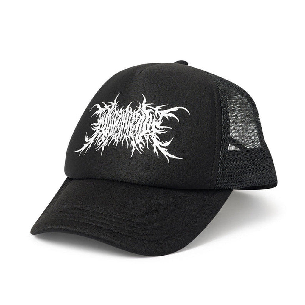 Svdden Death Merch Gore Svdden Trucker Hat Unique Gifts For Husband - Lilybirchmarket