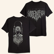 Svdden Death Merch Son Of The Eclipse T-Shirt Gifts For DJ Fans - Lily Birch Market