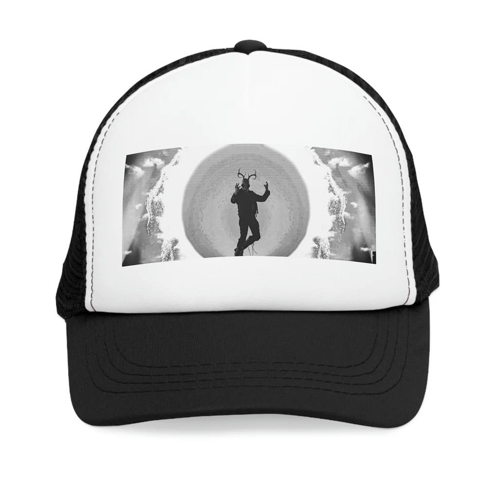 SVDDEN DEATH Merch Svdden Death Trucker Hat Christmas Presents For Boyfriend - Lilybirchmarket