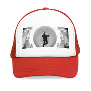 SVDDEN DEATH Merch Svdden Death Trucker Hat Unique Gifts For Music Lovers - Lilybirchmarket