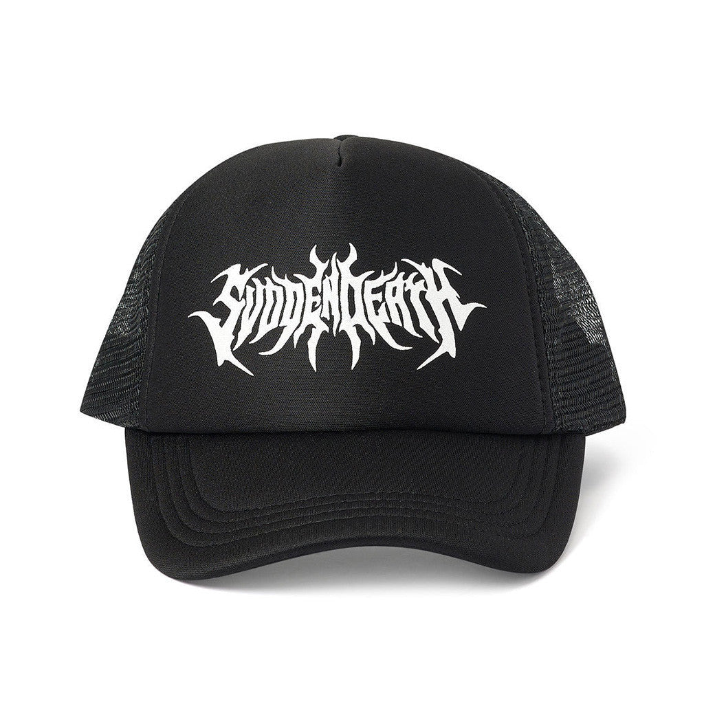 Svdden Death Merch SVDDEN Trucker Hat Presents For Boyfriend - Lilybirchmarket
