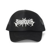 Svdden Death Merch SVDDEN Trucker Hat Presents For Boyfriend - Lilybirchmarket