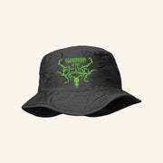 Svdden Death Merch The Summoning Bucket Hat Presents For Dad - Lilybirchmarket