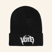 Svdden Death Merch VOYD Black Beanie Gifts Ideas For Boyfriend - Lilybirchmarket