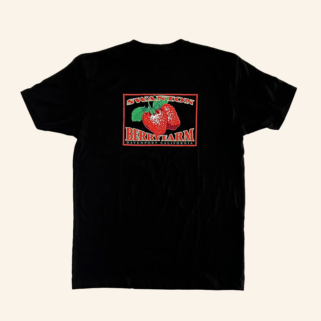 Swanton Berry Farm Merch Swanton Berry Farm T-Shirt Gifts For Him Her - Lily Birch Market