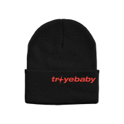 Sweat Tour Troye Sivan Merch Troyebaby Beanie Good Gifts For Dads - Lilybirchmarket
