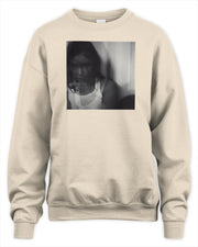 Sweatshirt Gracie Abrams Good Riddance Tour Album Cover Cream, Premium Sweaer Gifts For Brother - Lilybirchmarket