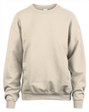 Sweatshirt Gracie Abrams Good Riddance Tour Album Cover Cream, Premium Sweaer Gifts For Friends - Lilybirchmarket