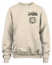 Sweatshirt Jelly Roll 615 Whitsitt Chapel, Premium Sweaer Gifts For Brother Merch Apparel - Lilybirchmarket