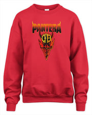 Sweatshirt Pantera Merch Store I Got My Ass Branded Premium Sweaer Gifts For Him Merch Clothing - Lilybirchmarket