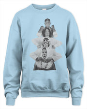 Sweatshirt Red Hot Chili Peppers Merch Four Wise Men Premium Sweaer Gifts For Brother Merch Apparel - Lilybirchmarket