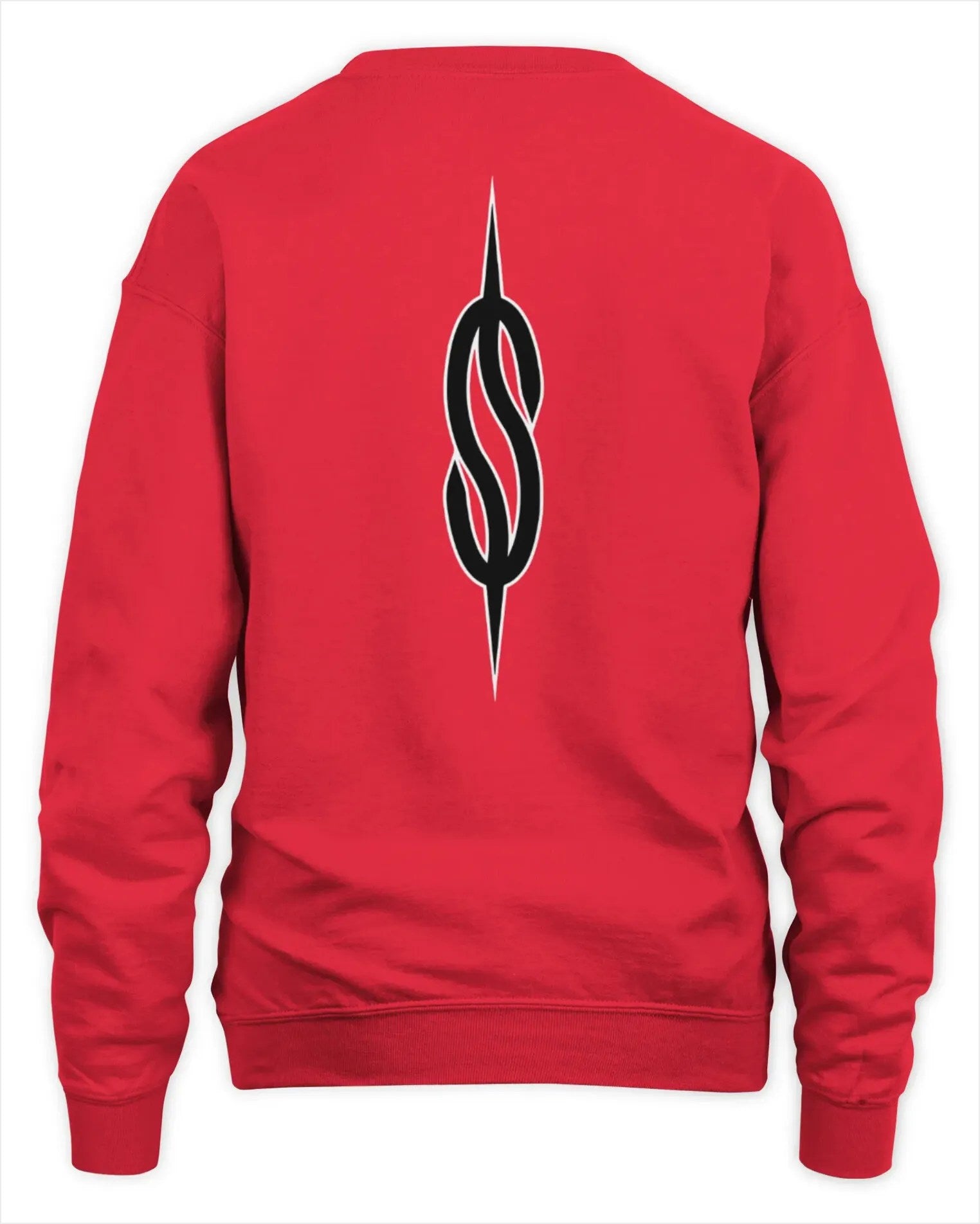 Sweatshirt Ritual S Slipknot Official Clothing Premium Sweaer Gifts For Sister Merch Apparel - Lilybirchmarket