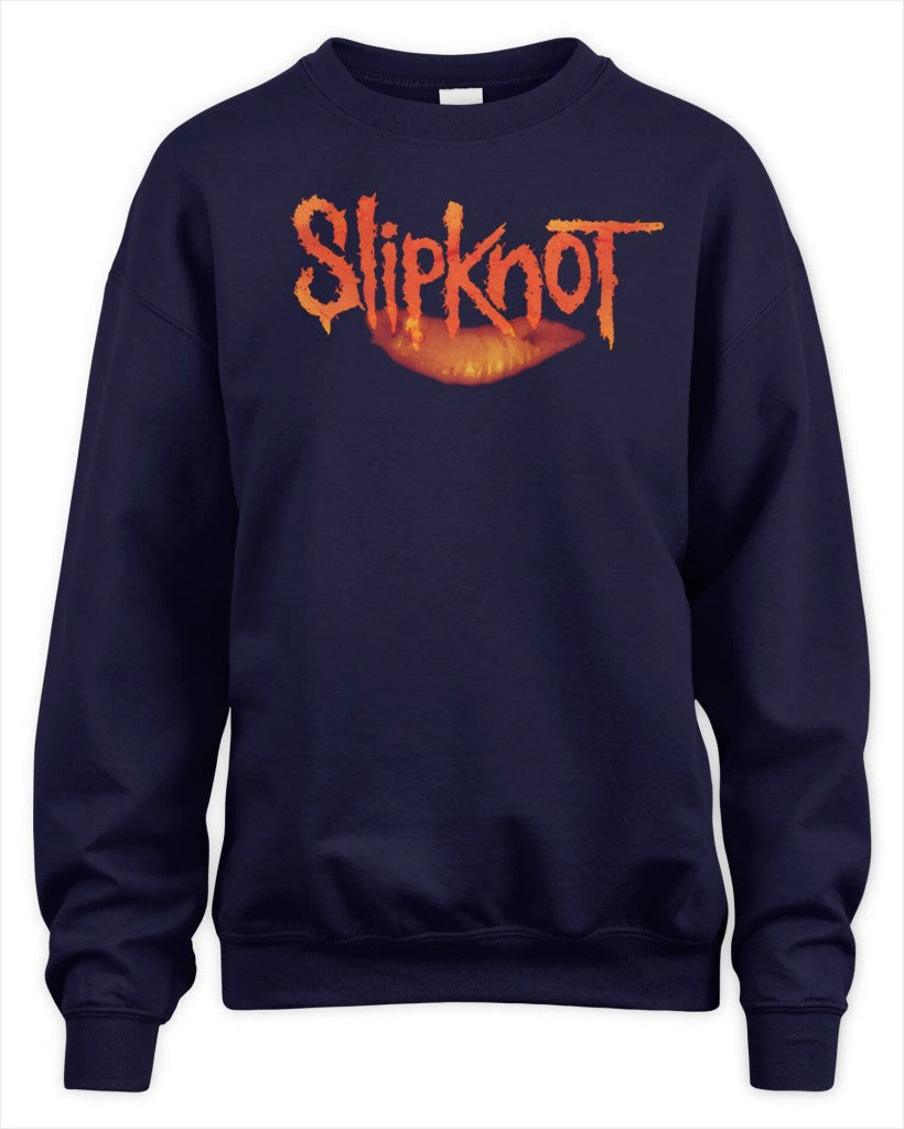 Sweatshirt Slipknot Merch Live At Msg Premium Sweaer Gifts For Friends Trendy Merch - Lilybirchmarket