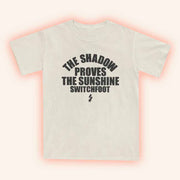 Switchfoot Merch Shadow T-Shirt Gifts For Rock Lovers - Lily Birch Market