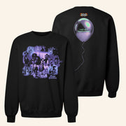 Swixxz Merch I Can't Tell If I'm Sad Or Bored Sweatshirt Maggie Lindemann Merch Gifts For Fans - Lilybirchmarket