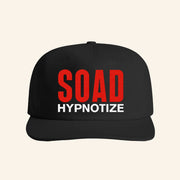 System Of A Down Merch Soad Hypnotize Snapback Hat Embroidered Gifts For Fans - Lilybirchmarket