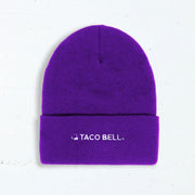 Taco Bell Merch Taco Bell Beanie Best Christmas Gifts Ideas For Mom - Lilybirchmarket