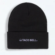 Taco Bell Merch Taco Bell Beanie Christmas Present Ideas For Boyfriend - Lilybirchmarket