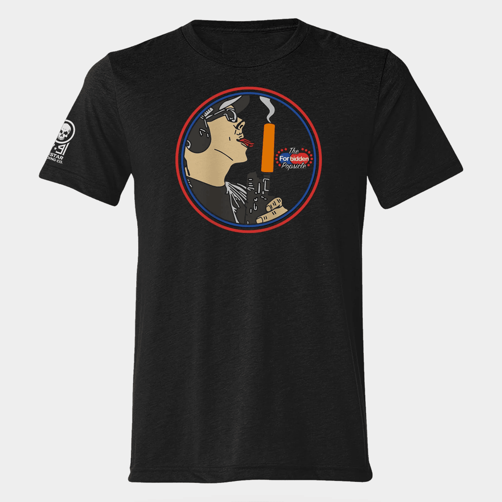Tactical Considerations The Forbidden Popsicle T-Shirt Best Gifts For Dad - Lily Birch Market
