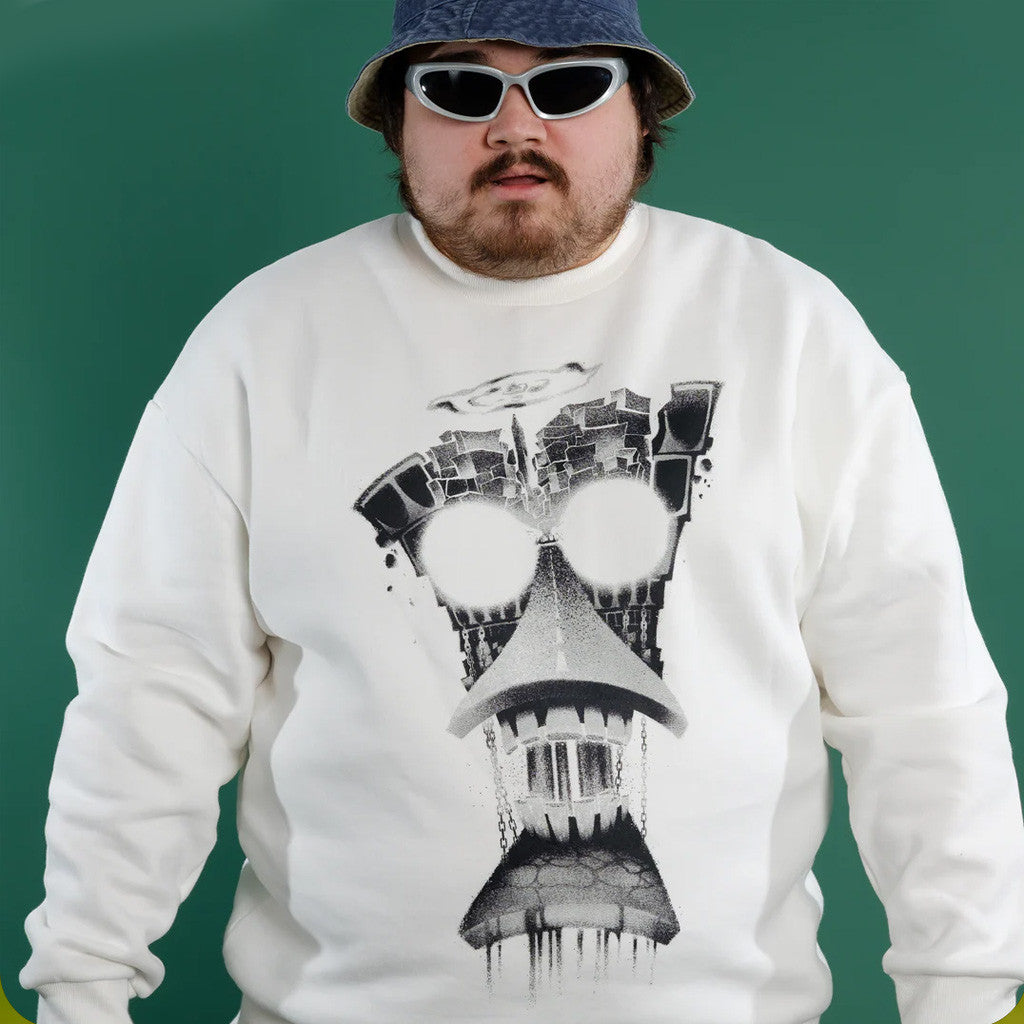 TADC Merch Rotling Sweatshirt The Amazing Digital Circus Merch Gifts For Husband - Lilybirchmarket