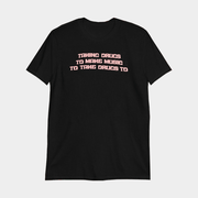 Taking Drugs To Make Music To Take Drugs To T-Shirt Gifts For Friends - Lily Birch Market