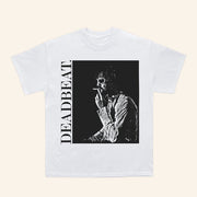 Tame Impala Merch Deadbeat Portrait T-Shirt Best Christmas Gifts For Husband - Lily Birch Market