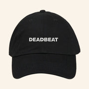 Tame Impala Merch Signed Logo Embroidered Hat Deadbeat Hat Gifts For Brother - Lilybirchmarket