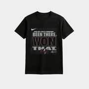Tampa Bay Football Been There Won That Shirt Presents For Football Lovers - Lily Birch Market