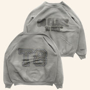 Tate Mcrae Merch T8 SC2W Sweatshirt Gifts For Best Friends - Lilybirchmarket