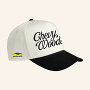 Taylor Gang Merch Chevy Woods Signature Two Tone Hat Gifts For Dudes - Lilybirchmarket