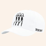 Taylor Swift Merch The Life Of A Showgirl Shiny Bug Hat Cool Gifts For Music Lovers - Lilybirchmarket