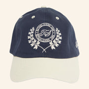 Taylor Swift Merch TS Established 1989 Embroidered Hat Best Gift For Swifties - Lilybirchmarket