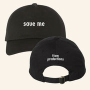 Taylor Tomlinson Merch Save Me Hat Gifts For Stand Up Comedy Fans - Lilybirchmarket