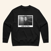 Taylor Tomlinson Merch Save Me Tour Sweatshirt Gifts For Comedy Fans - Lilybirchmarket