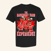 TBY Tour Merch TBY Canada Collage T-Shirt The Basement Yard Experience Shirt Gifts For Fans - Lily Birch Market