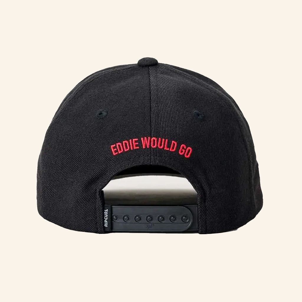 TCSurf Merch Eddie Would Go Hat Embroidered Christmas Gift Ideas For Dad - Lilybirchmarket