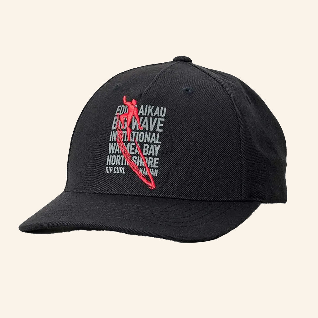 TCSurf Merch Eddie Would Go Hat Embroidered Christmas Gift Ideas For Dad - Lilybirchmarket