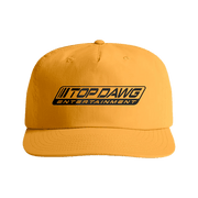 TDE Merch Racing Team Hat Top Dawg Entertainment Merch Meaningful Father's Day Gifts - Lilybirchmarket
