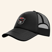Technoblade Merch Agro Pig Trucker Hat Christmas Gifts For Husband - Lilybirchmarket