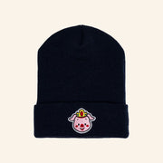 Technoblade Merch Classic Pig Beanie Christmas Gifts For Daughter - Lilybirchmarket