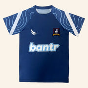 Ted Lasso Merch AFC Richmond Home Season 3 Jersey Unique Gifts For Husband - Lily Birch Market
