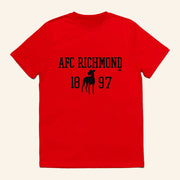 Ted Lasso Merch AFC Richmond T-Shirt Best Gifts Ideas For Him - Lily Birch Market